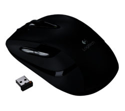 LOGITECH  M545 Wireless Mouse